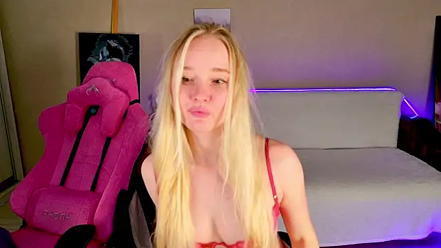 Chat +18 de Shawty_Mia ao vivo