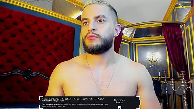 Salvatore_moretti élő XXX-chatje