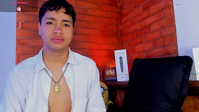 Chat XXX Live Lee_Colee