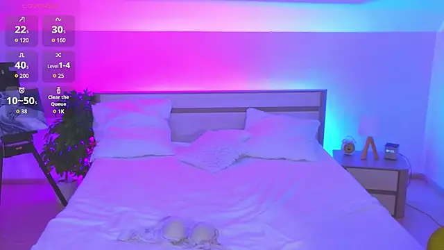 Deibora: απευθείας συνομιλία ΧΧΧ