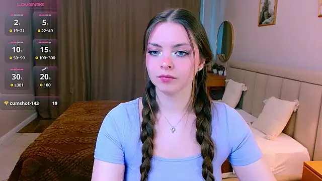 Chat +18 de RutaYoung ao vivo