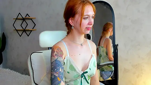 Sienna_Nyx's Live XXX Chat