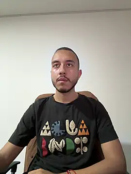 cristianstone2 Webcam show