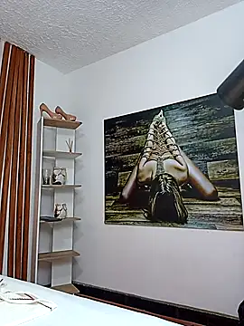 Chat +18 de valerie_lya ao vivo