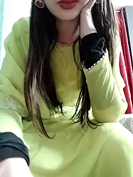 Show webcam de Noor_Darliing