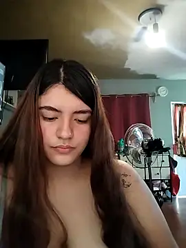 Živý XXX chat Carandrew