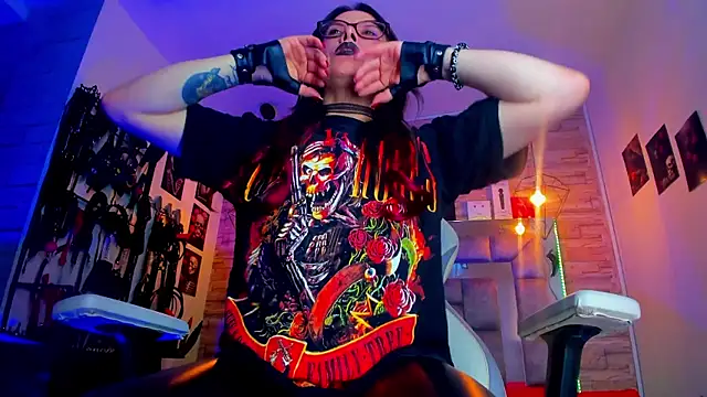 Evangelinejoness_ – Naživo XXX chat