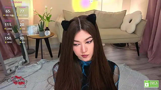 Chat XXX en directo de oliviaah_