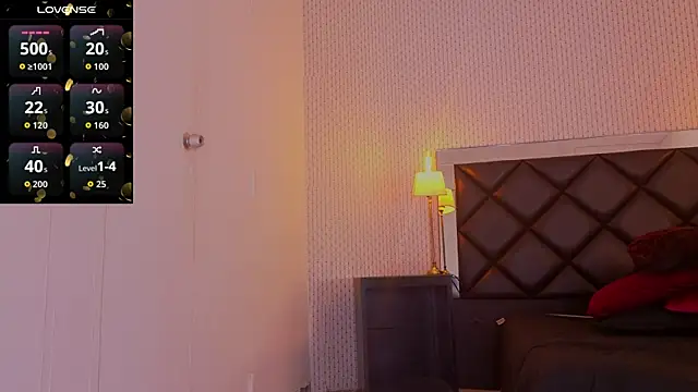 taylor_morgann Webcam Show