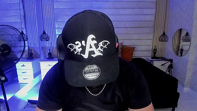 عرض كام jhon_bear03