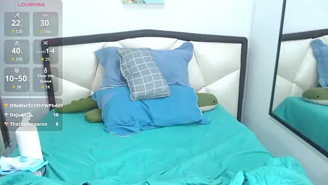 Chat XXX ao vivo de Sara_Marks