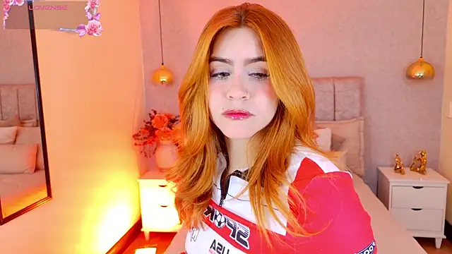 Chat XXX ao vivo de april_rousse