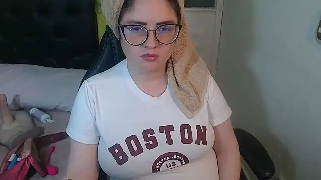 Chat XXX ao vivo de KrystalAdams