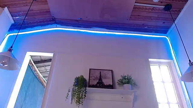 Chat XXX ao vivo de Andrea_secret_