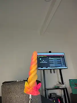 Chat XXX ao vivo de MerliaSsomer