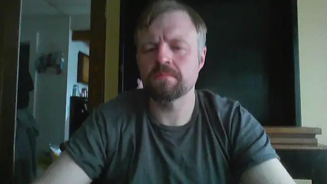 TheOneDonShaun's Webcam Show