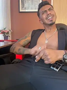 Latinmoster_boss Live XXX-Chat