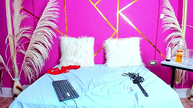 Chat XXX ao vivo de scarletdream5