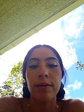 SAMY_AND_ARI Live XXX Chat