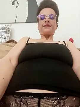 Živý XXX chat RebeccaNoble