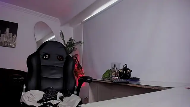 Chat XXX ao vivo de Meghan320