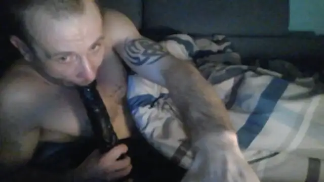 Webkamerová show chceciedalsiebie