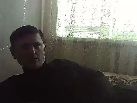 Webkamerová show Alebeni