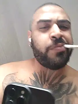 ILbrasitaliano Show in webcam