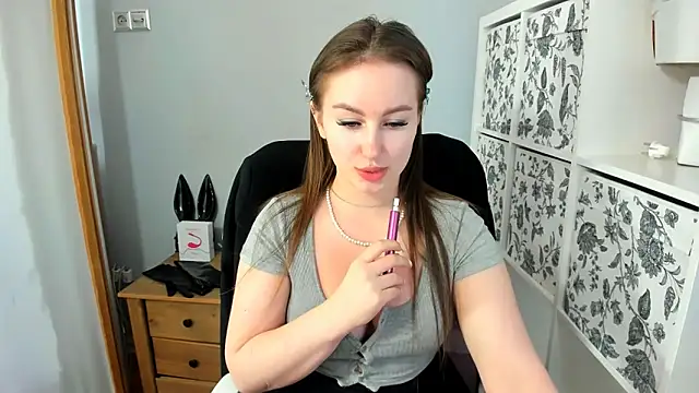 DonnaCam's Live XXX Chat