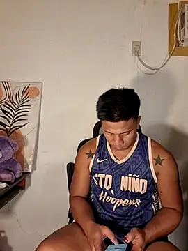 Felix_Asher Webcam show