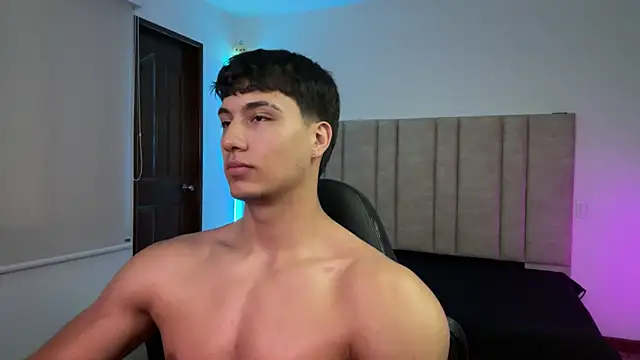 CHRIS_MORGAN1 라이브 XXX 채팅