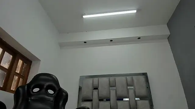 khris__evansのウェブカメラショー