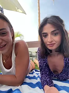 italianPassion: вебкам-шоу