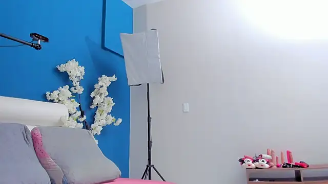 Chat XXX Live letty_straus