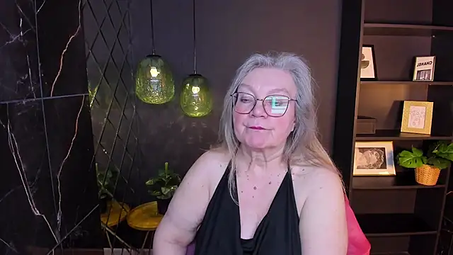 Czat XXX na żywo – NataliMellow