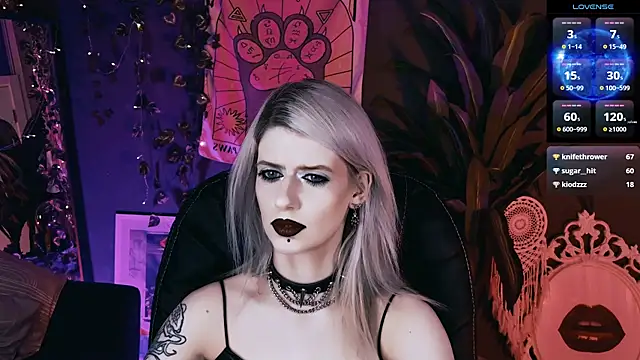 Noah_ElmerX's Live XXX Chat