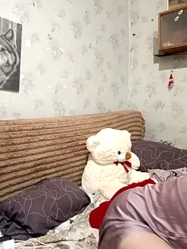 Koketka_nelegal_'s Live XXX Chat