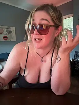 Granlady7's Live XXX Chat