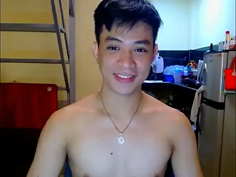 AsianCUMQUICKLY Pertunjukan Webcam