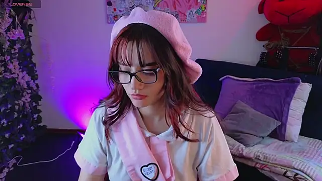 Mia_Haruno Chat XXX live