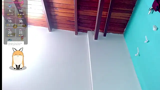 Ginebra_Sensual's Live XXX Chat