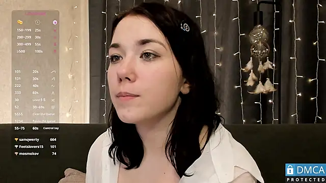 XXX chat uživo modela Kelly_foox