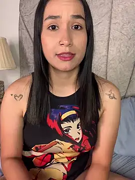 Chatroom XXX en direct de Val12777