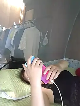 Miu_sexyy98's Live XXX Chat