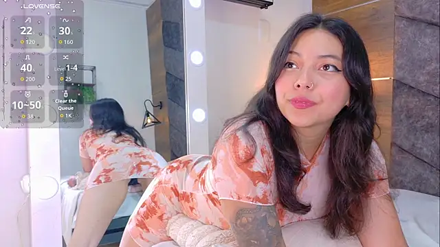 AnnieRouse__'s Live XXX Chat