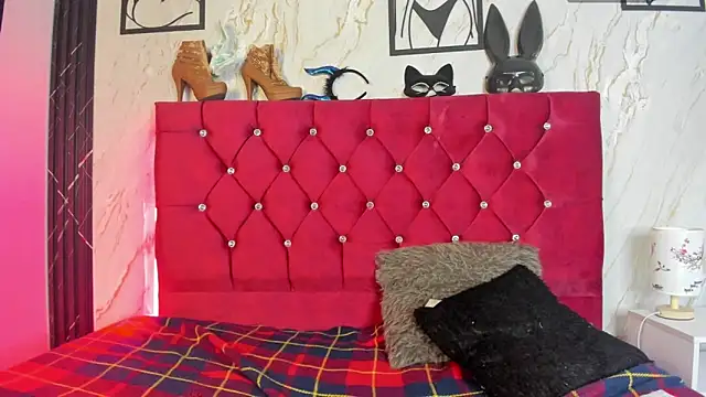 Tamytrickss1's Live XXX Chat