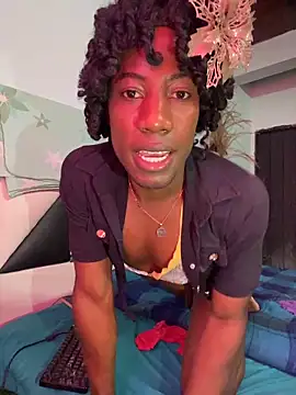 AnelimDagota_ élő XXX-chatje