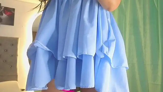 Pamela23x's Live XXX Chat