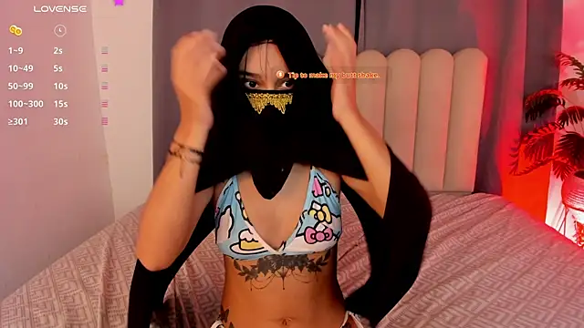 zulaija_01 Chat XXX live