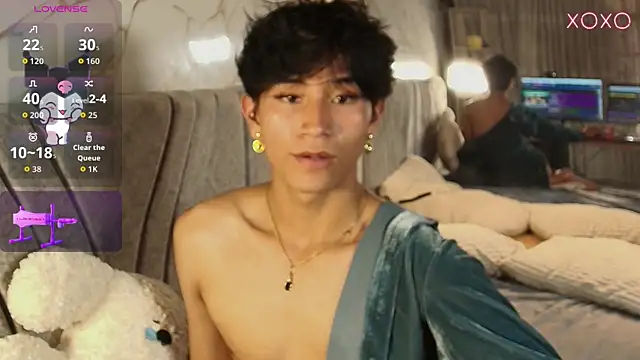 عرض كام cococumps